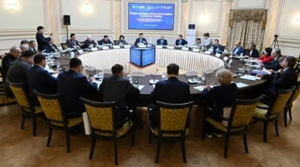 Қазақ хандығы алғаш рет жеке том ретінде жарық көреді