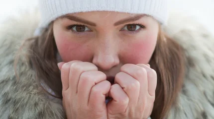 В Астане мороз и ветер, в Шымкенте гололед: погода в понедельник, 22 декабря