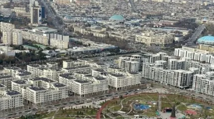 «Диснейленд» намерены открыть в Узбекистане