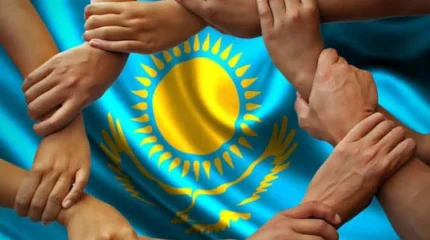 Жастарға қолдау жасалуда