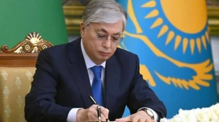 Президент Халық әртісі, Қазақстанның Еңбек Ері Асанәлі Әшімовтің отбасына көңіл айту жеделхатын жолдады