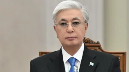 Президент Казахстана призвал страны ЕАЭС полностью искоренить барьеры во взаимной торговле