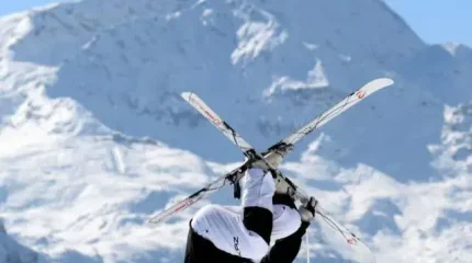 Анастасия Городко Франциядағы турнирде 2 алтын медаль жеңіп алды