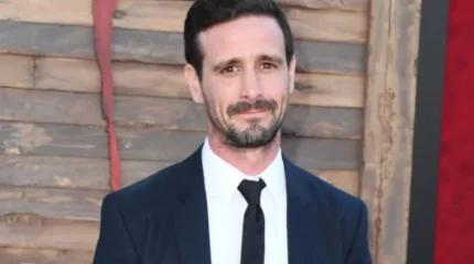 Голливуд в трауре: умер актер Джеймс Рэнсон