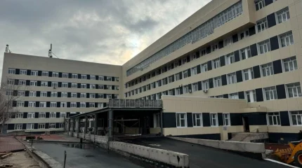 Балқаштағы медициналық мекемелерді жаңғыртуға 7,5 млрд теңге бағытталды