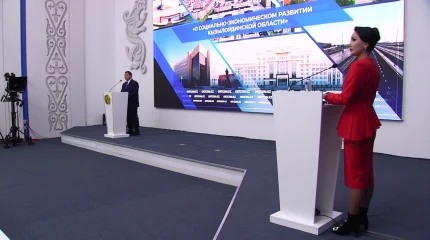 2 жыл ішінде 5000 қызылордалыққа пәтер кілті табысталған