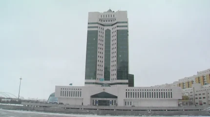 Кәсіпкерлік қызметті жүзеге асыру құқығы сыбайлас жемқорлық жауапкершілігінен босатпайды