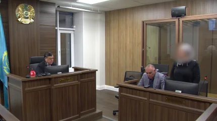 Столичный суд огласил анестезиологу приговор по громкому делу о смерти трёхлетней Зере Есентай