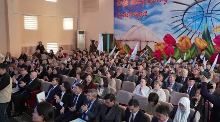 Атлас новых профессий разработан для учебных заведений ВКО