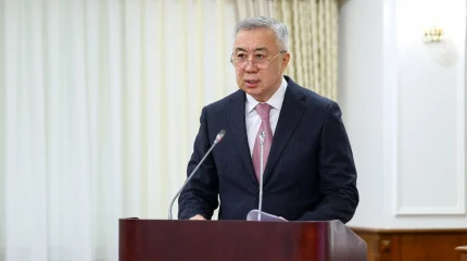 Өңірлерде шағын бизнесті қолдауға жыл сайын 400 млрд теңге бөлінеді