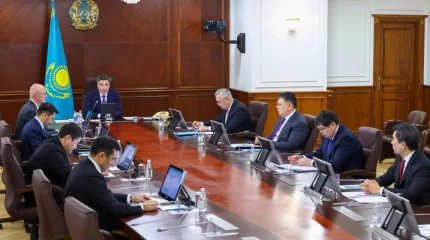 Шағын бизнестен түсетін барлық салық түсімдері әкімдіктердің иелігінде қалады – О. Бектенов