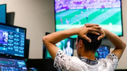 Елдегі 12 букмекерлік кеңсе 10 айда 400 млрд теңге таза табыс көрген