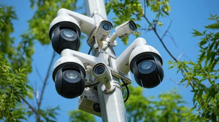 Какие нарушения будут фиксировать новые «сергеки» в Астане