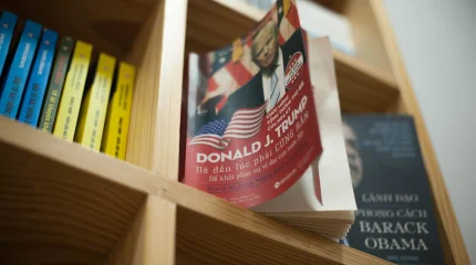 Трамп заявил о строительстве боевых кораблей класса «Трамп» для ВМС США