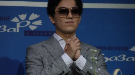 Команда Димаша Кудайбергена предупредила поклонников о мошенниках