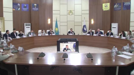 Елімізде Еңбеккерлер Ассамблеясының бірінші форумы өтті