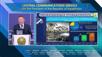 Арқалық әуежайы қайта ашылады