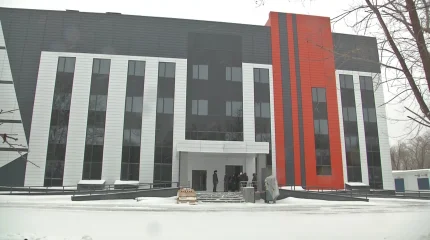 Более 6 миллиардов тенге направят на завершение строительства операционно-реанимационного блока Карагандинского онкологического центра