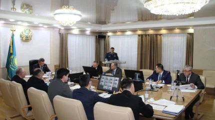 Петропавлда ойын-сауық орындарынан полицияға мыңға жуық шақырту түсті