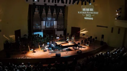«Тәуелсіздік ұрпақтары» грантының жеңімпазы: Жастардың өз идеясын жүзеге асыруға мүмкіндіктер мол
