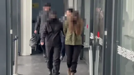 Гражданку Украины экстрадировали в Казахстан по делу о торговле человеческими органами