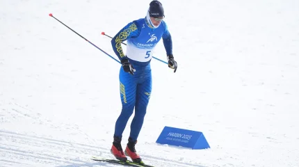 Қазіргі таңда Щучье қаласында шаңғы жарысынан Қазақстан кубогы өтіп жатыр