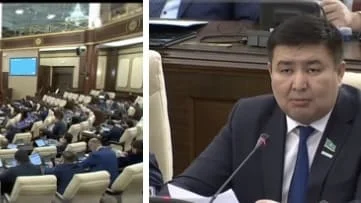 Премии при убытках соцпредкорпораций возмутили мажилисменов