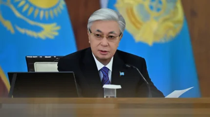 Президент: «Қоғамдық көліктердің санын көбейту қажет»