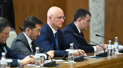 Қасым-Жомарт Тоқаев: «Құрылыс компанияларының жауапкершілігін күшейту қажет»