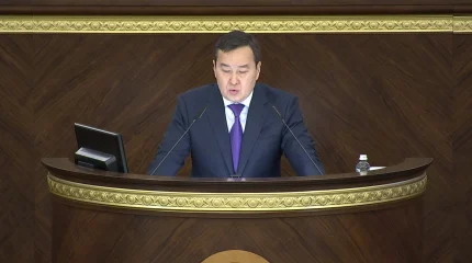 «Мүлде жұмыс істемейтін кәсіпкерлерге бюджеттен қыруар қаржы бөлінген», - депутат