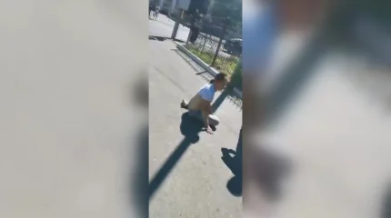 Оралда қоғамдық орында тәртіп бұзатындар көбейген