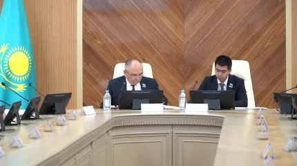 «AMANAT» партиясы көтерген мәселелер шешімін тапты