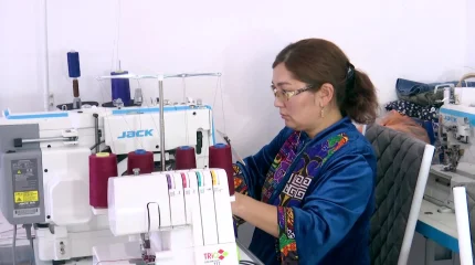 «Ауыл аманаты» жобасы аясында 3 жылда 19 мыңнан астам жаңа жұмыс орны құрылды