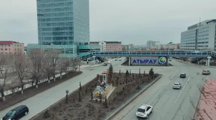 Атырау облысында биыл 60 көшеге соғыс ардагерлерінің есімі берілді