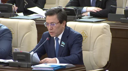 Свыше 2 трлн тенге нарушений выявила Высшая аудиторская палата по итогам государственных аудитов