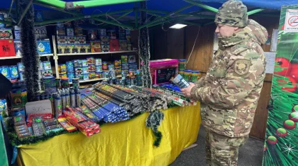 «Пиротехника» акциясы: 200 адам жауапкершілікке тартылды