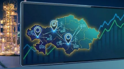 Биыл Қазақстанда үш жаңа арнайы экономикалық аймақ пайда болды