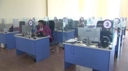 Сенат медицина қызметкерлерін қорғайтын заңды мақұлдады