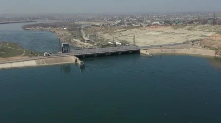 Биыл 48 ауыл ауыз сумен қамтылды