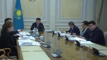 В рамках программы «Болашак» будут обучаться специалисты по ИИ и в сфере атомной энергетики