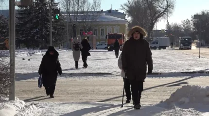 Мошенники придумали новый способ обмана доверчивых жителей Уральска