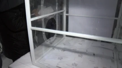 "Дети начинают верить в сказку": необычную акцию провели волонтёры для социально-уязвимых семей в Петропавловске