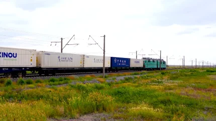 Новая модель управления транспортной системой позволит повысить эффективность логистики - Минтраспорта