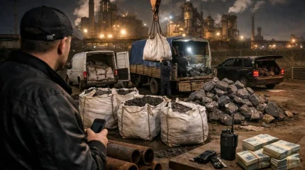 АФМ раскрыла схему хищения имущества АО «Qarmet» на 1,8 млрд тенге