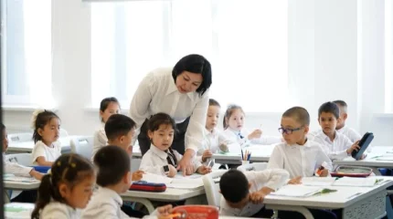 Жаңа жылда мұғалімдерге жаппай сыйақы беріле ме — министрлік жауабы