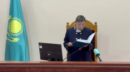 Оралда лифтіде көз жұмған әйелдің өліміне қатысты сот үкімі шықты