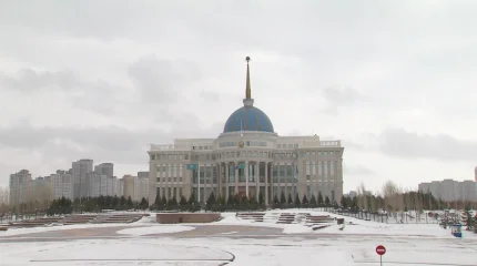 Мемлекет басшысы Премьер-министр Олжас Бектеновті қабылдады