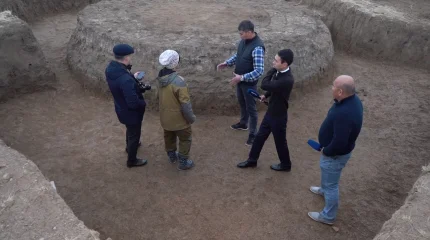 «Мемлекет басшысының Ұлттық құрылтай аясында берген тапсырмаларын жүзеге асыру жалғасуда» - Е.Қарин