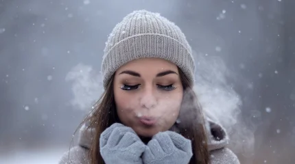 В Астане -25, в Шымкенте дождь: погода в воскресенье, 28 декабря