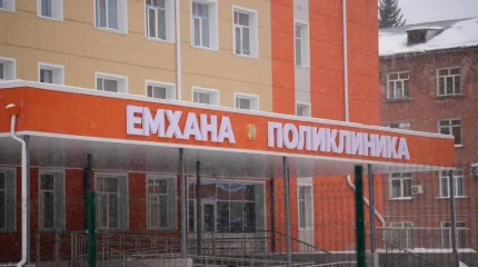 Риддердегі жаңа аурухана: 50 мыңнан астам тұрғын алғаш рет мамандандырылған көмекке қол жеткізе алады